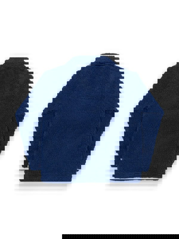 Kite Boys Brownsea Fleece Navy