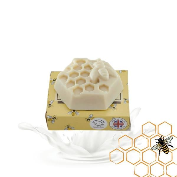 Honey Soap