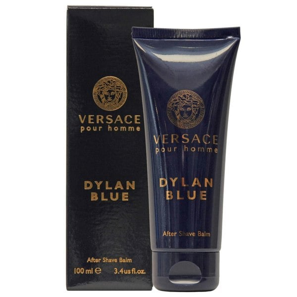 Versace Dylan Blue pour Homme After Shave Balm 100 ml