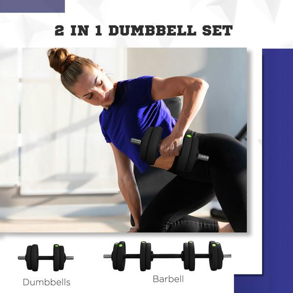 Barbell Set