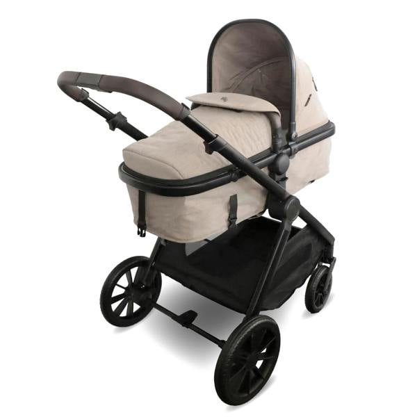 My Babiie MB220 2-in-1 Pramette - Mink