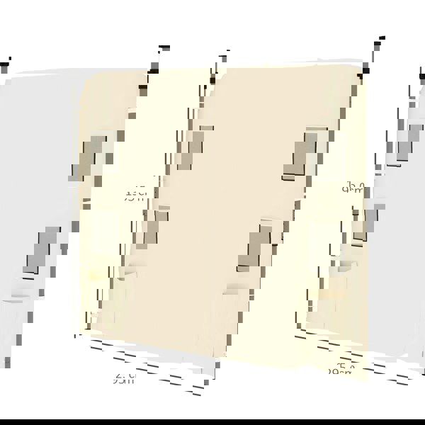 Canopy Sidewalls