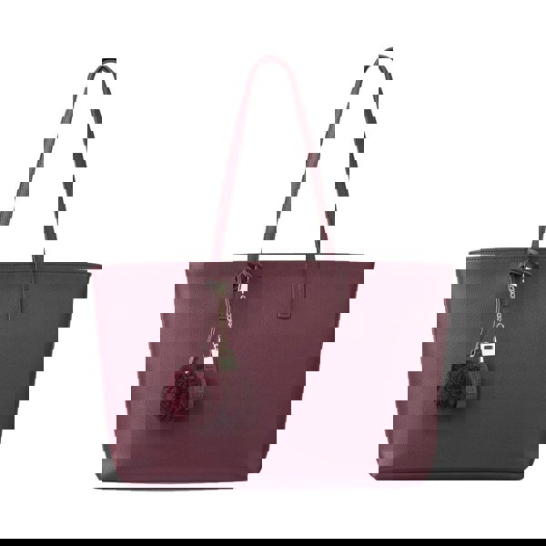 Audrey Shopper Bag Port Royal