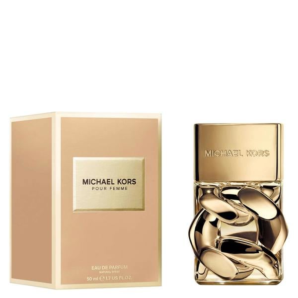 Michael Kors Pour Femme Eau de Parfum 50ml - Additional 2