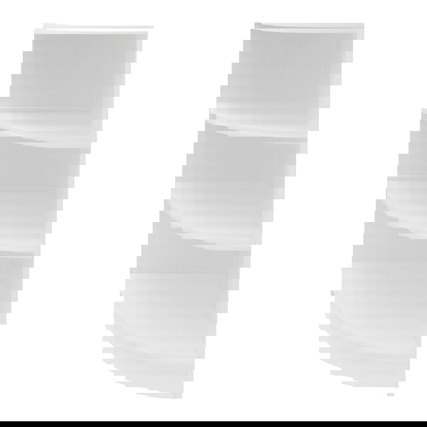 Monstershop Retail Shop Corner Counter LM60 - White