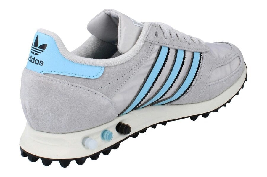 Adidas Originals La Trainer Og Mens Trainers  KI8044