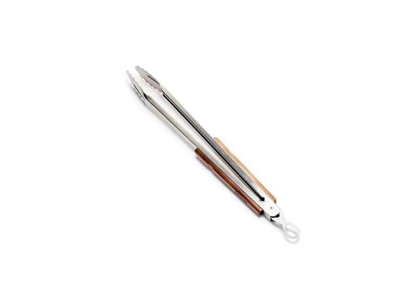 Petromax BBQ and Coal Tongs