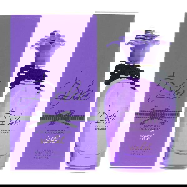 Dolce & Gabbana Dolce Violet Eau de Toilette 50ml