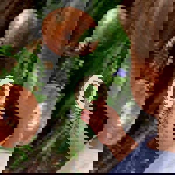 tickit Inside Outside Wooden Shapes