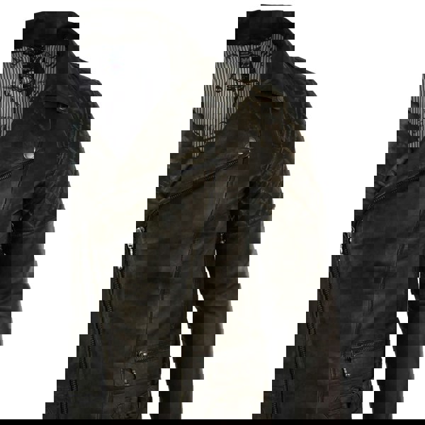 gallanto_jacket_brown_s, gallanto_jacket_brown_m, gallanto_jacket_brown_l, gallanto_jacket_brown_xl, gallanto_jacket_brown_xxl, gallanto_jacket_brown_3xl, gallanto_jacket_brown_4xl