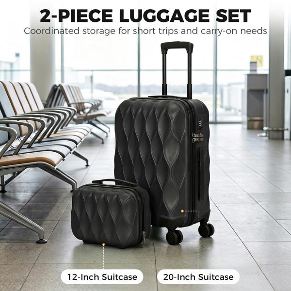 Luggage Set