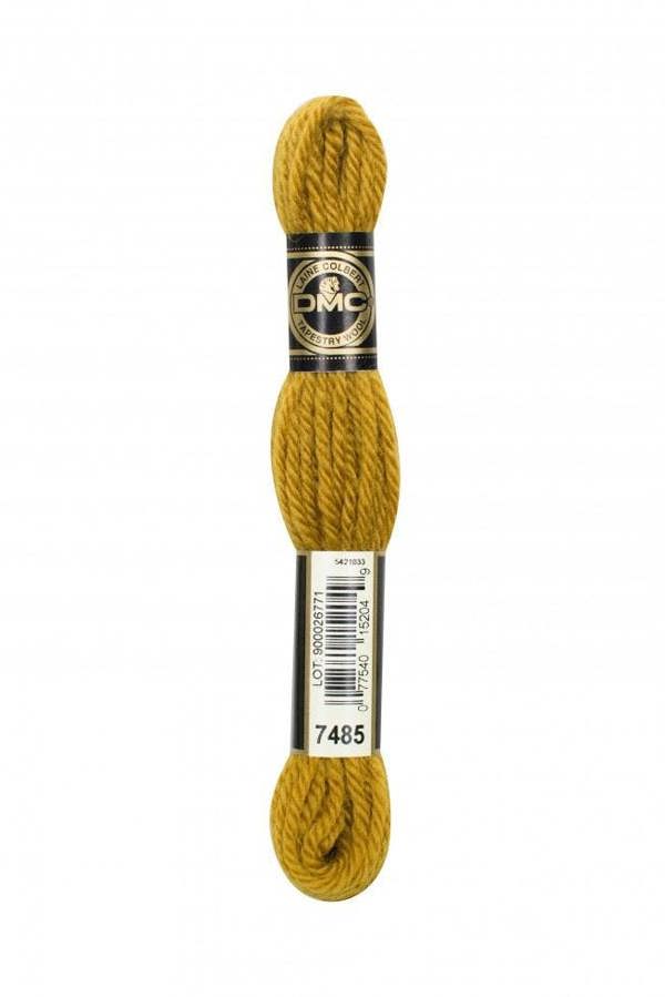 7485 | Brown, Gold