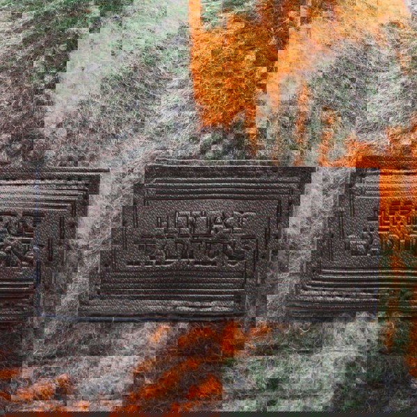 Brushed Check Baseball Cap | Premium Wool Blend | Adjustable Fit