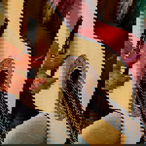 3rd Avenue 3/4 Size Classical Guitar Pack Natural Classical Guitars#Colour_Natural