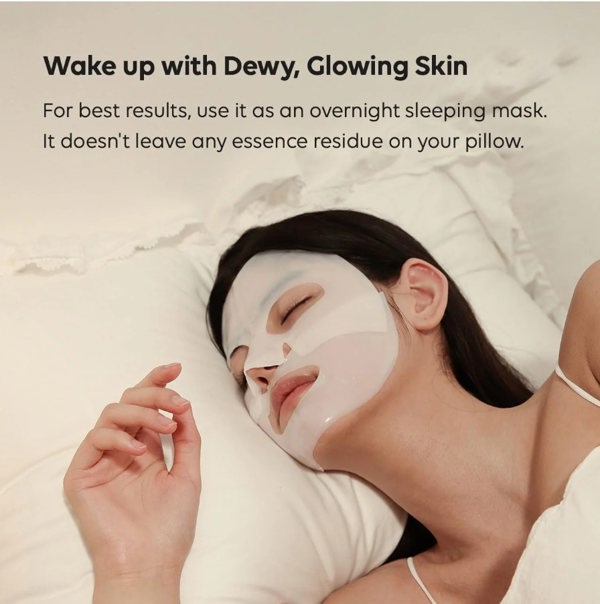 BIODANCE Hydro Cera-nol Real Deep Mask