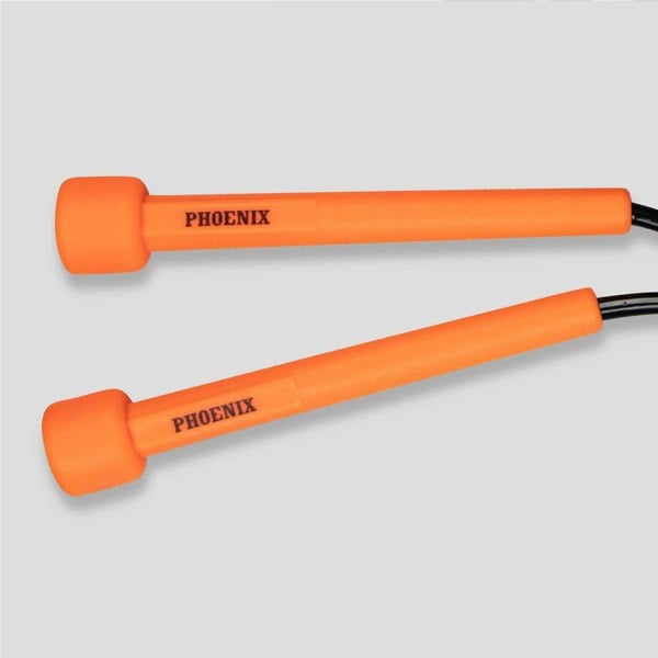 Phoenix Fitness Speed Skipping Jump Rope