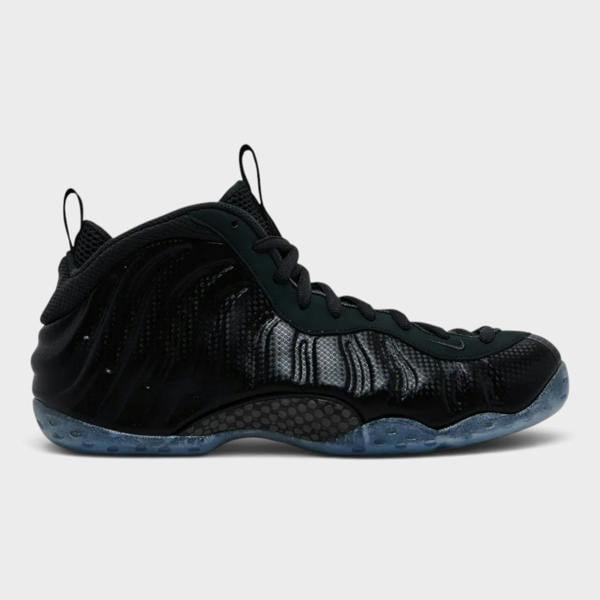 Nike Air Foamposite One Carbon Fiber