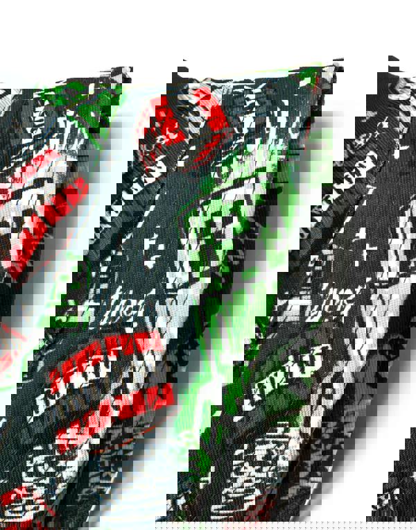 Minecraft Unisex Kids Multicoloured Creeper Bucket Hat (One Size)