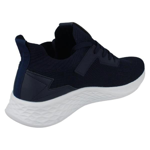 Reflex Mens Reflex Casual Trainers A2190