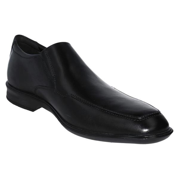 Clarks Mens Clarks Casual Slip On Shoes Bensley Step
