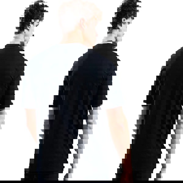 Marshall Artist Delta T-Shirt Black