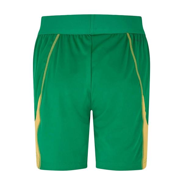 Adidas Unisex Adult Goalkeeper Shorts - Green - 