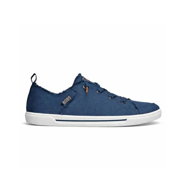 Skechers B CUTE 2.0 Casual Trainers   in  Navy
