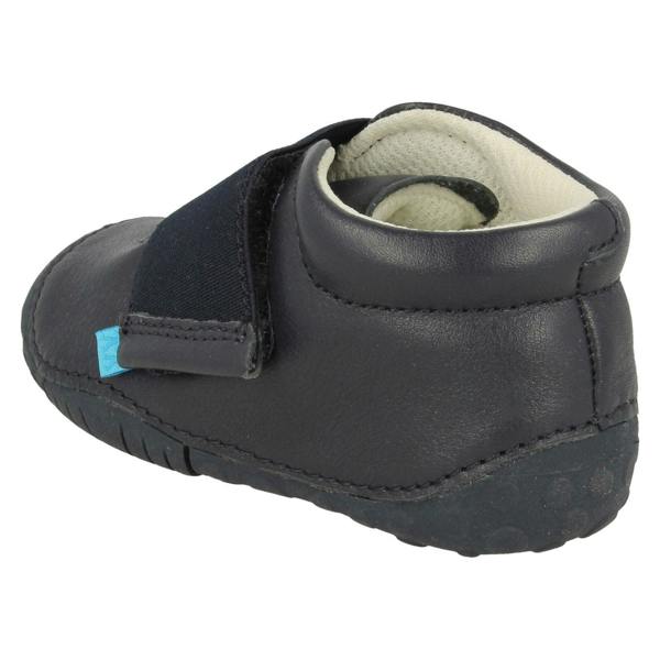 Start-rite Boys Startrite Pre-Walkers Shoes Balance
