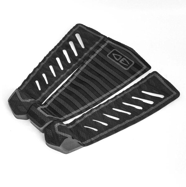 Ocean & Earth Kanoa Igarashi Lite Trac Surfboard Traction Pad Black