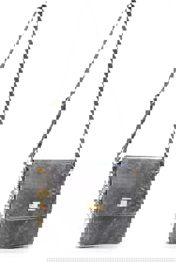 Catwalk Collection Handbags Sabine - Messenger Bag - M