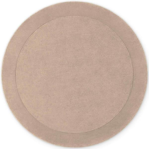 Villeroy & Boch 1812 Wool Rug Kari Natural Beige | THE RUGS