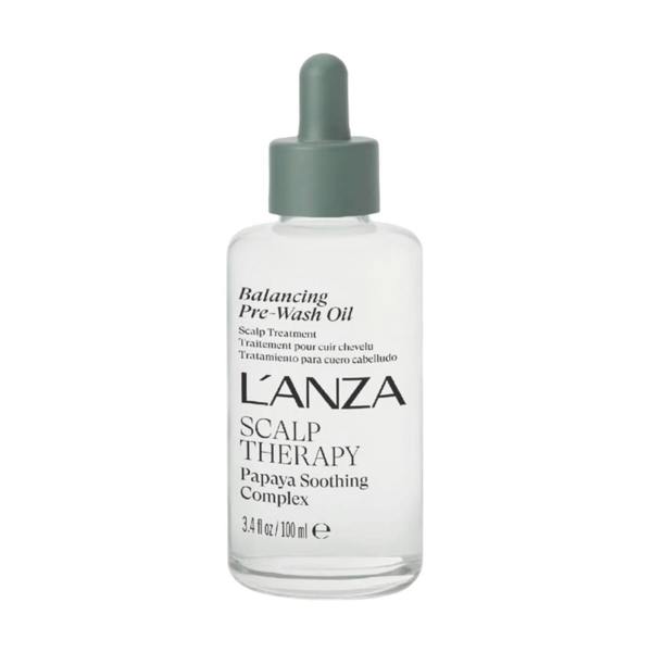 L'Anza Scalp Therapy Balancing Pre-Wash Oil 100ml
