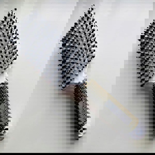 untangle magic hairbrush