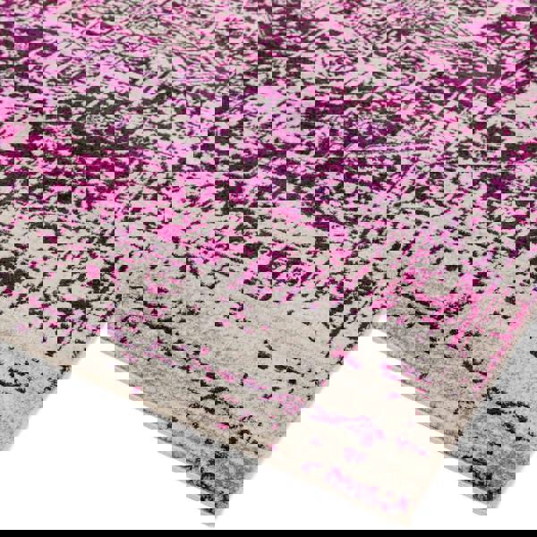 Asiatic Nova NV08 Antique Fuchsia Rug
