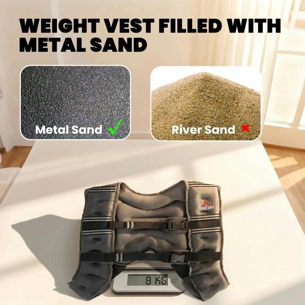 Weighted Vest