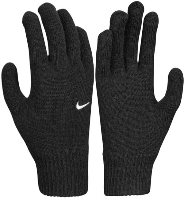 Nike Swoosh Knit Gloves