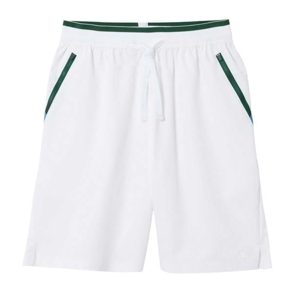 Ellesse Mens Zimpatia Shorts - White - 