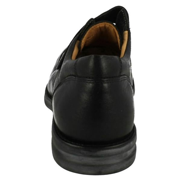 ANATOMIC Mens Anatomic Smart/Casual Shoes Tapajos