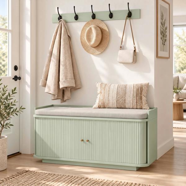 Entryway Storage Set