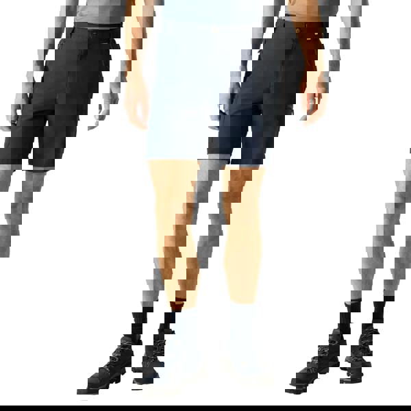 Regatta Mens Leesville III Shorts - Navy - 