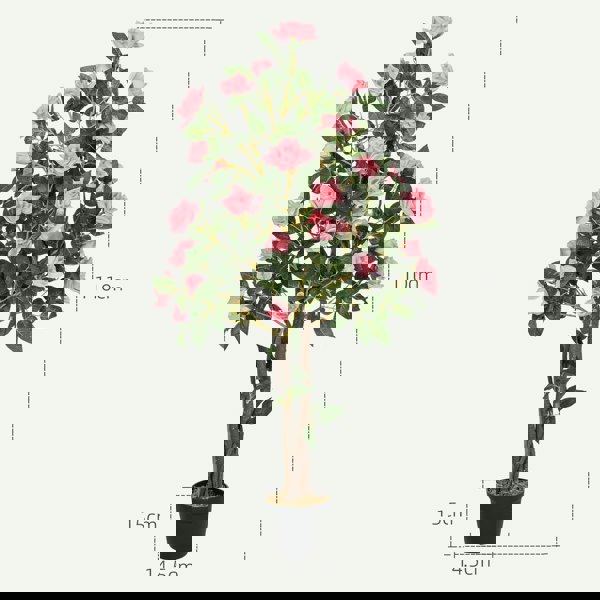 Artificial Flowers