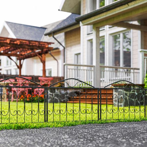 Garden Fence
