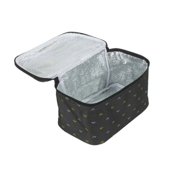 Nature Pattern Cooler Picnic Bag