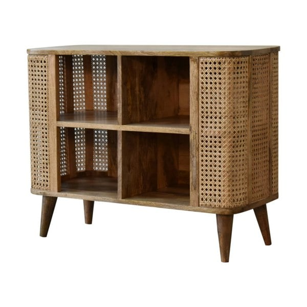 Artisan Furniture Larissa Open Double Cabinet