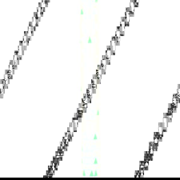 Mountain Warehouse Nordic Left Trekking Pole Set - Black - 