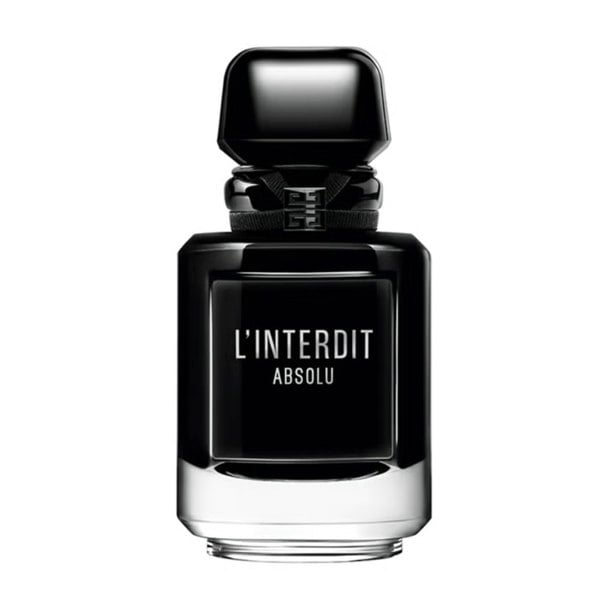 Givenchy Women's Perfume Givenchy L'Interdit Absolu Eau de Parfum Women's Perfume Spray (35ml, 50ml, 80ml)