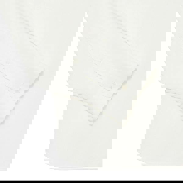 Lacoste Mens Cotton Regular Shirt - Cream - 