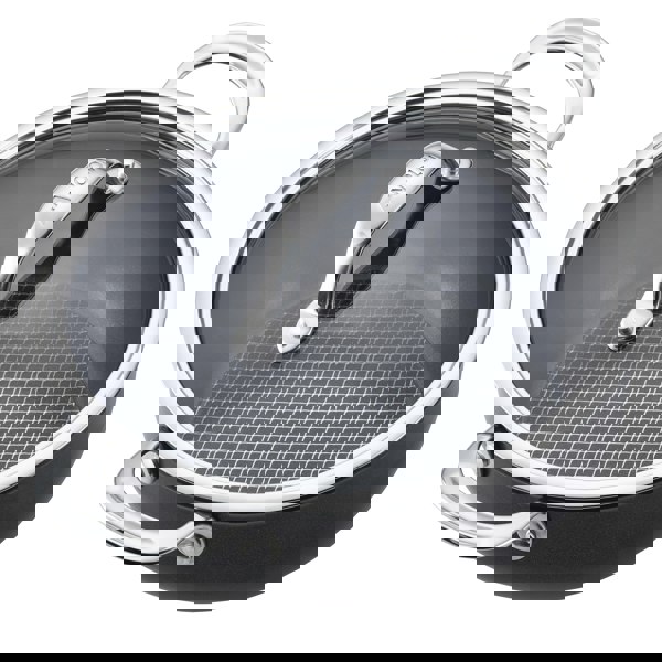 Anolon X SearTech: Non-Stick Casserole Pan & Lid