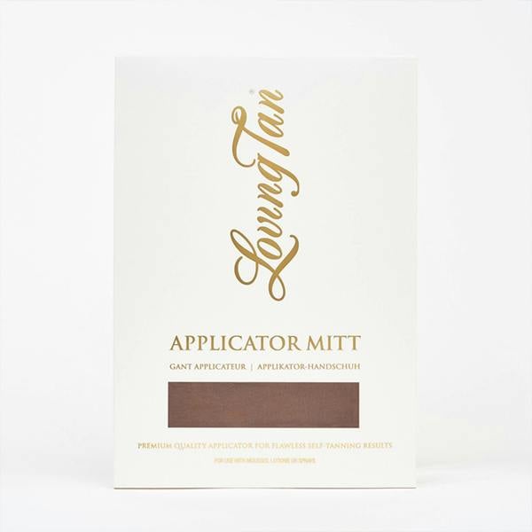 Loving Tan Purest Applicator Mitt