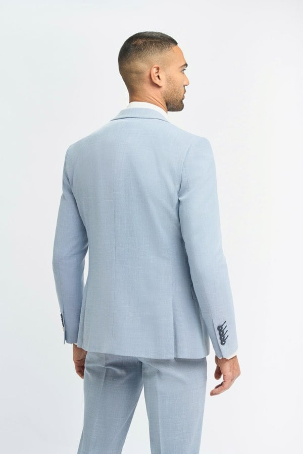 House of Cavani Miami Sky Blazer